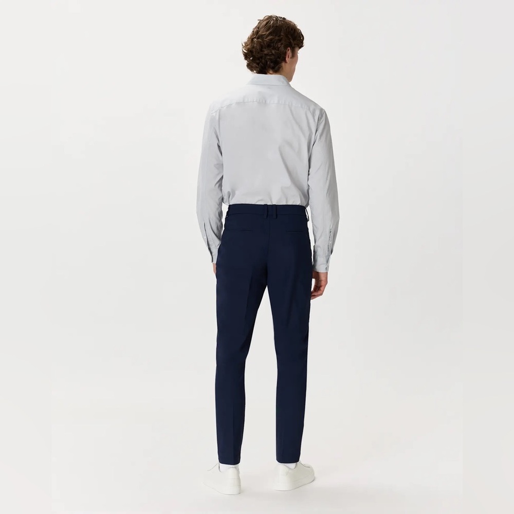 Quince Performance Stretch Technical Slim Fit Dre… - image 5